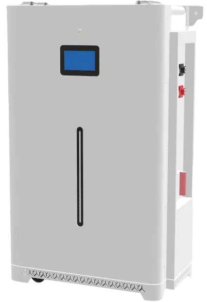 Touchscreen-Version (51,2 V &ndash; 320 Ah)