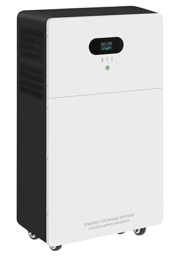 All-in-One (BP5A0700)